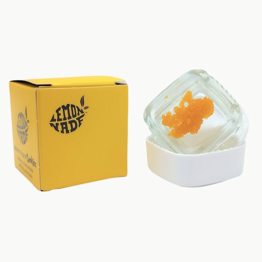 Cookies Michigan - Tahitian Lime 1g Live Resin - 1