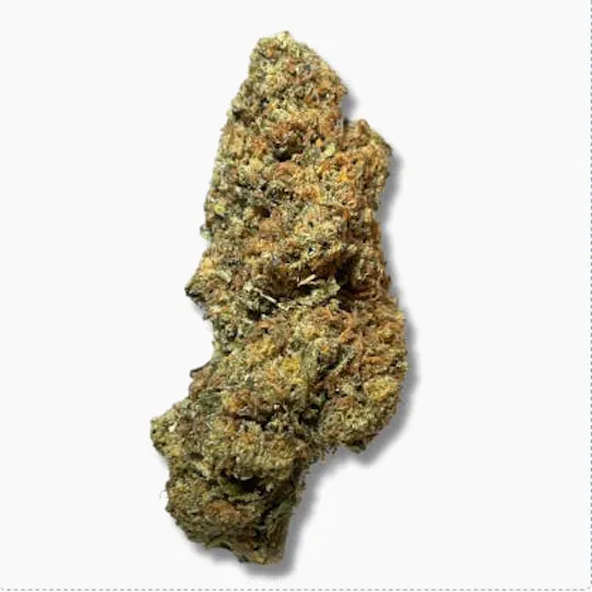 Smoakland - Smoakland Black | Krypto Chronic | Big Buds | 14g - 1