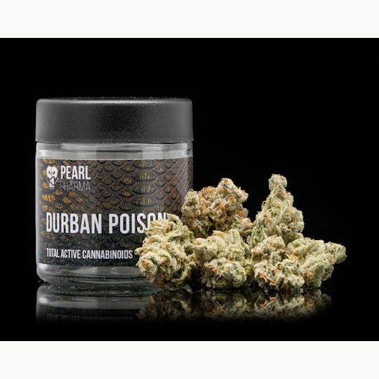 Pearl Pharma - Durban Poison - 1
