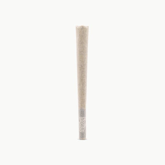 MFNY - Hash Burger x Hash Burger Live Resin Infused Pre-Roll | 1g - 1