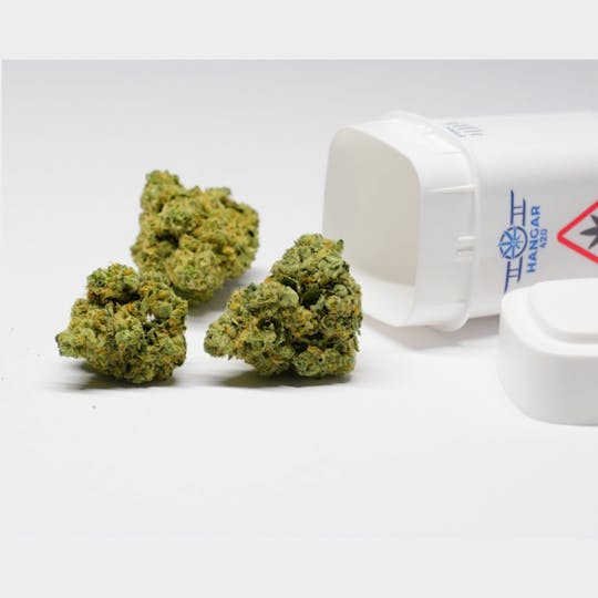 Hangar 420 - Flower - 3.5g - 1