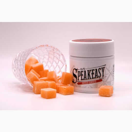 Speakeasy - Gummies - Mai Tai - 5mg - 20pk - 1