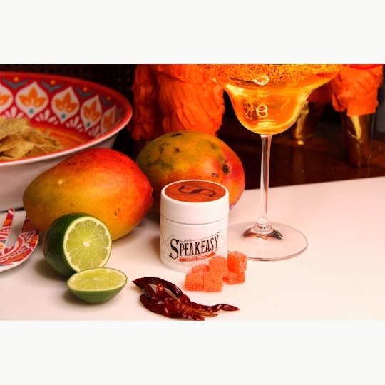 Speakeasy - Gummies - Spicy Mango Margarita - 5mg - 20pk - 1