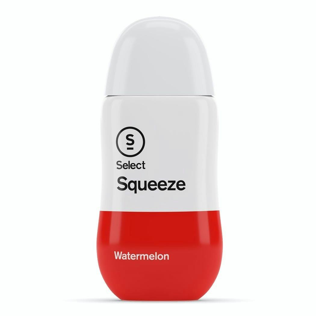 Select - Watermelon - Squeeze - 1