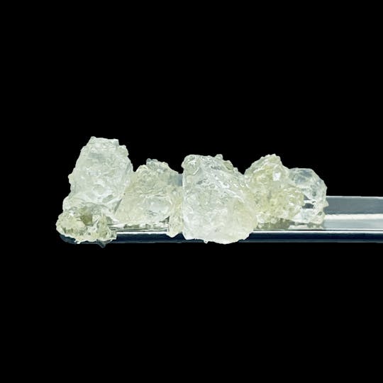 Twenty Two K / 22k - 22K - Watermelon Zkittles - Live Resin Diamonds - 1 Gram - 1
