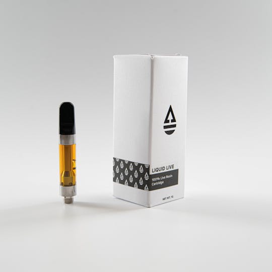 Fresh Coast - Secret Donkey | Liquid Live Resin 1g | Hybrid - 1