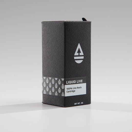 Fresh Coast - Animal Mint Cake | Liquid Live Rosin 0.5g | Indica - 1