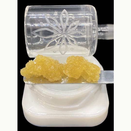Sooner Glue - 28g Buddha's Hand Premium Sugar - 1