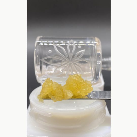 Sooner Glue - 28g Gelato 33 Premium Sugar - 1