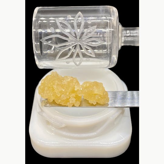 Sooner Glue - 28g Rozay Premium Sugar - 1
