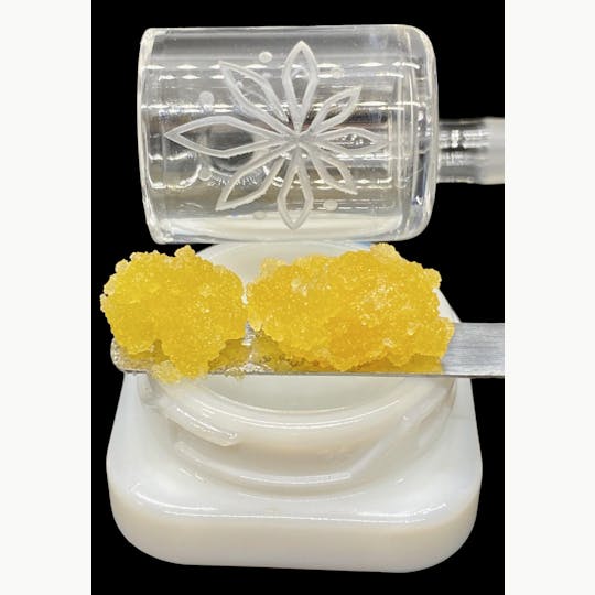 Sooner Glue - 28g Infinity Stone Premium Sugar - 1