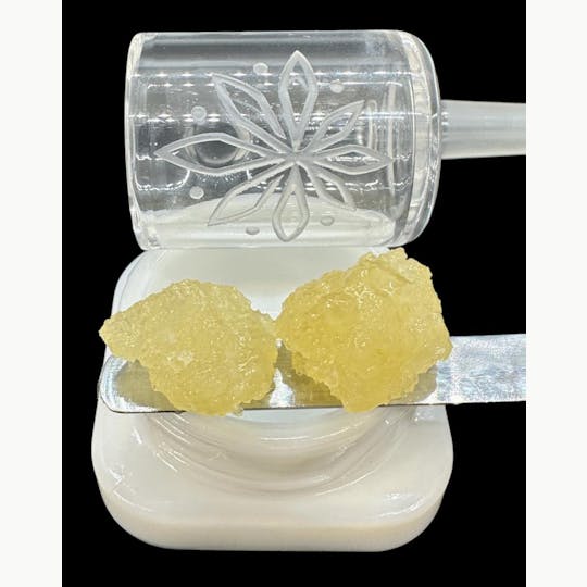 Sooner Glue - 28g Platinum Bird Premium Sugar - 1