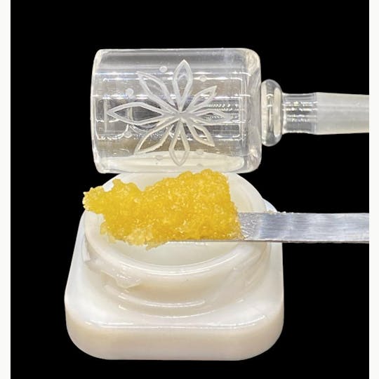 Sooner Glue - 5g ACreature Cookies Live Resin - 1
