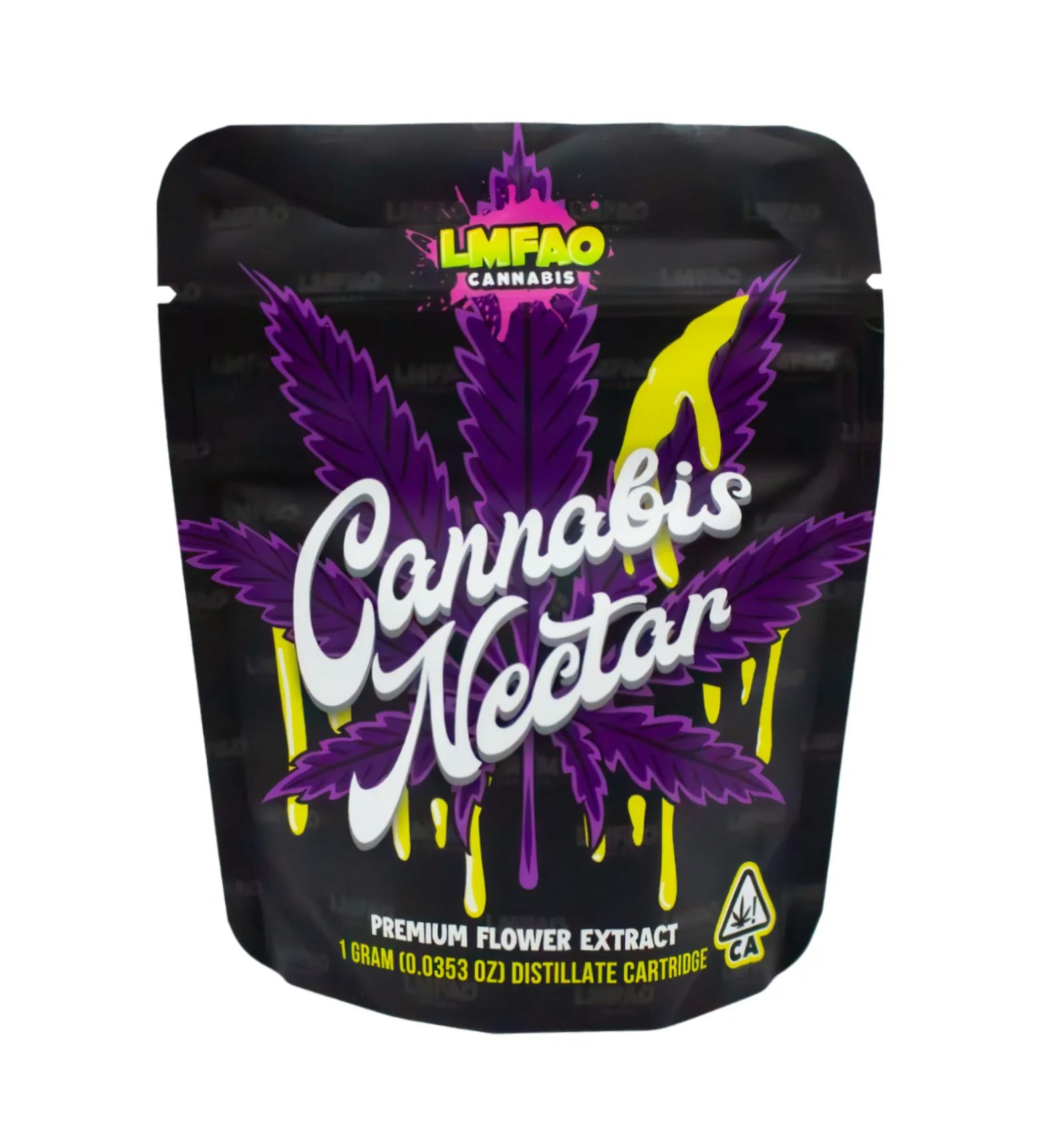 LMFAO Cannabis - LMFAO | Cannabis Nectar | Cartridge | 1g - 1