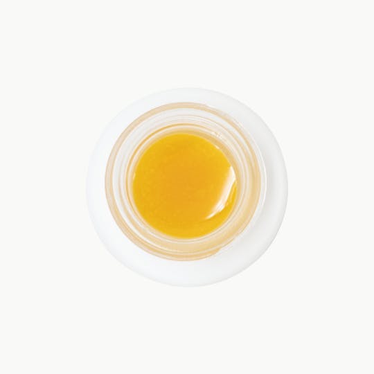 SunMed Growers - Burnt Orange Live Resin Sugar 3.5g - 1