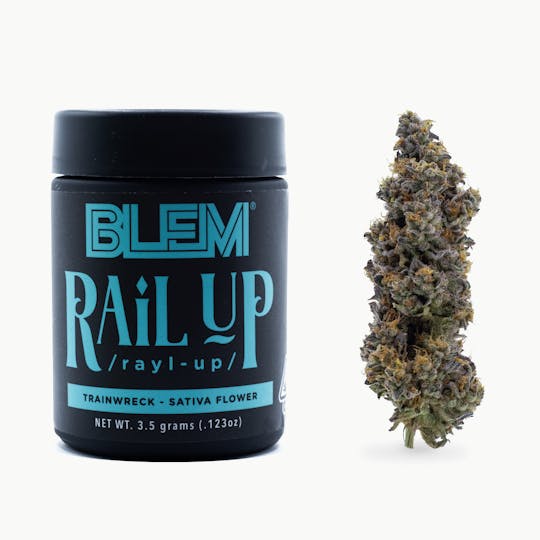 BLEM - BLEM RAIL UP 3.5g - 1