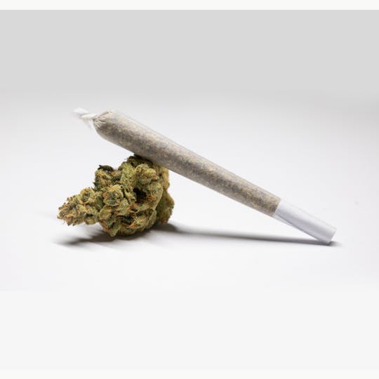 Hangar 420 - Pre-roll - 1.0g - 1