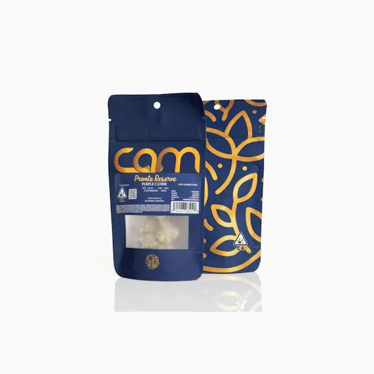 CAM - CAM | Purple Candie | Big Buds | 7g - 1