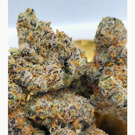 World Class Cannabis - Monster Cookies - 1