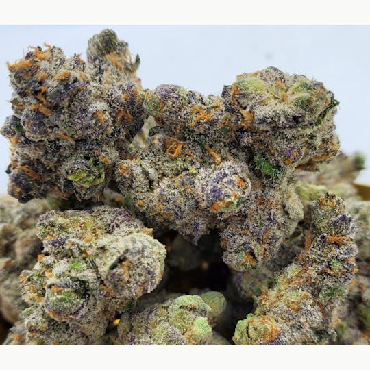 World Class Cannabis - Dragon's Breath - 1