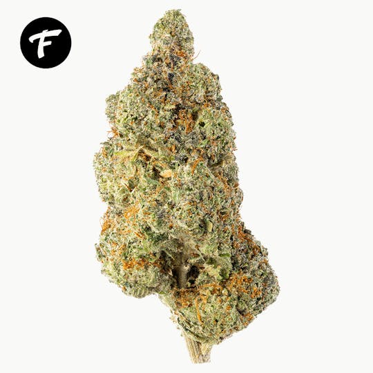 Forte Cannabis - Deathly Hallows - 23.9% - 1