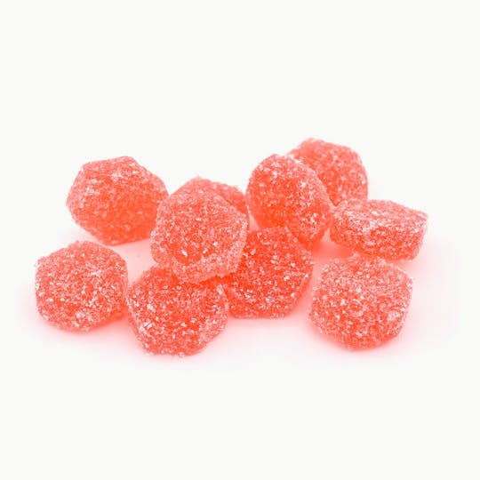 PTS - Goody Bag Citrus Gummies - 1