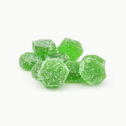 PTS - Goody Bag Melon Gummies - 1