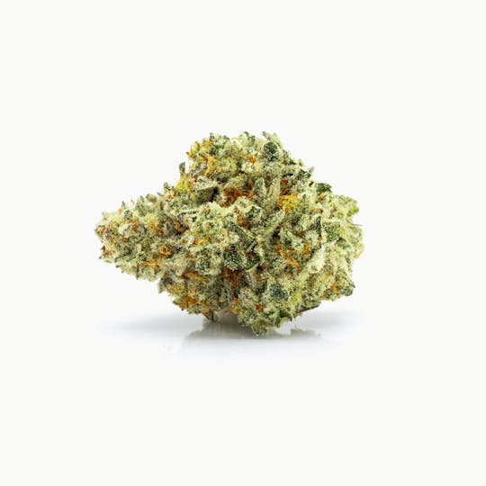 Vivid - Vivid Special Smoke - Alien Mints - Indica Hybrid - 1