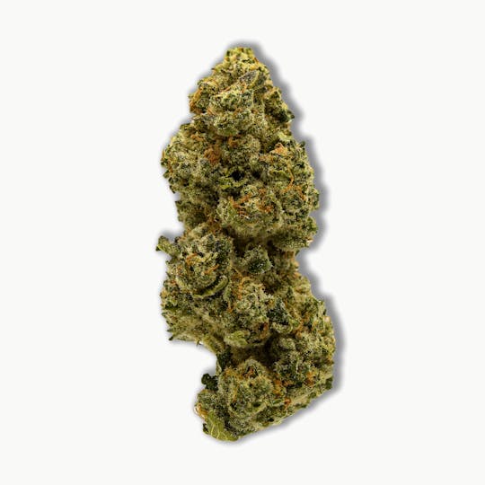 High Life Farms - MI - Chief Premium - Banana Conda - Prepackaged 3.5g - 1