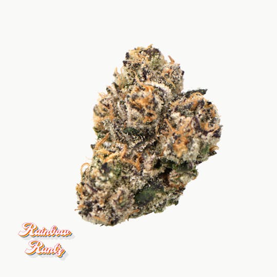 Traditional - Traditional - Rainbow Runtz 3.5g - 1