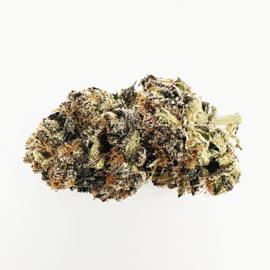 Canabotanica - Lemon Pastries - 3.5g - Indoor Flower - 1
