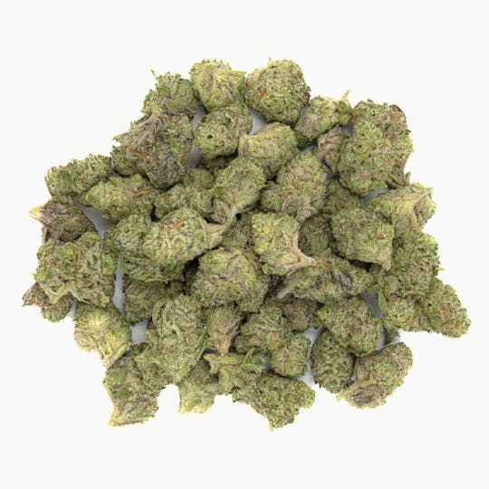 West Coast Cure - Lemon Cooler - 7G Top Shelf Indoor Smalls - 1