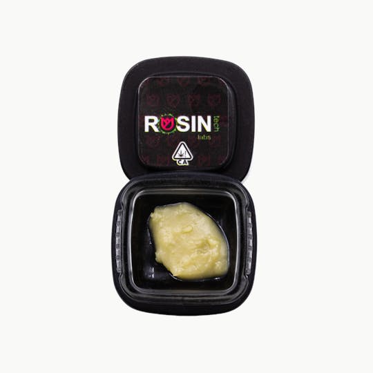 Rosin Tech Labs - Lemonpaya - 1