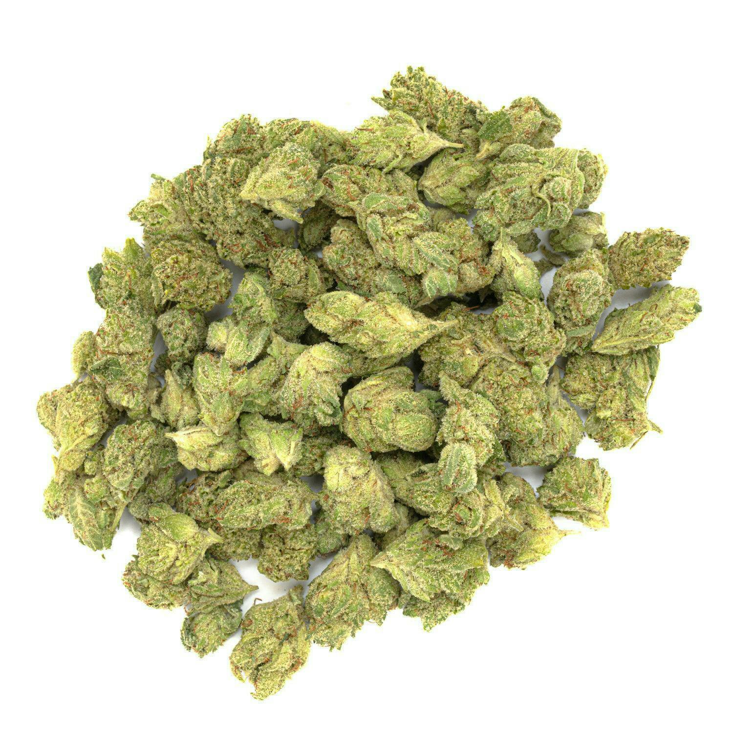 West Coast Cure - Foreign Glue - 7G Top Shelf Indoor Smalls - 1