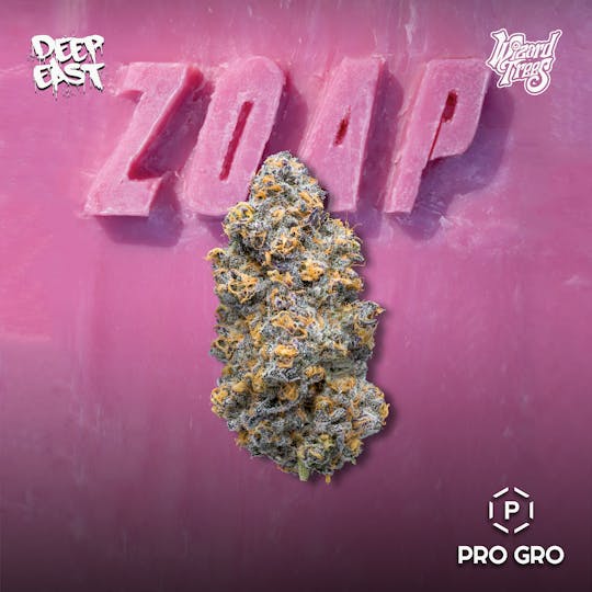 Pro Gro - Zoap Pre-Roll | 1g - 1