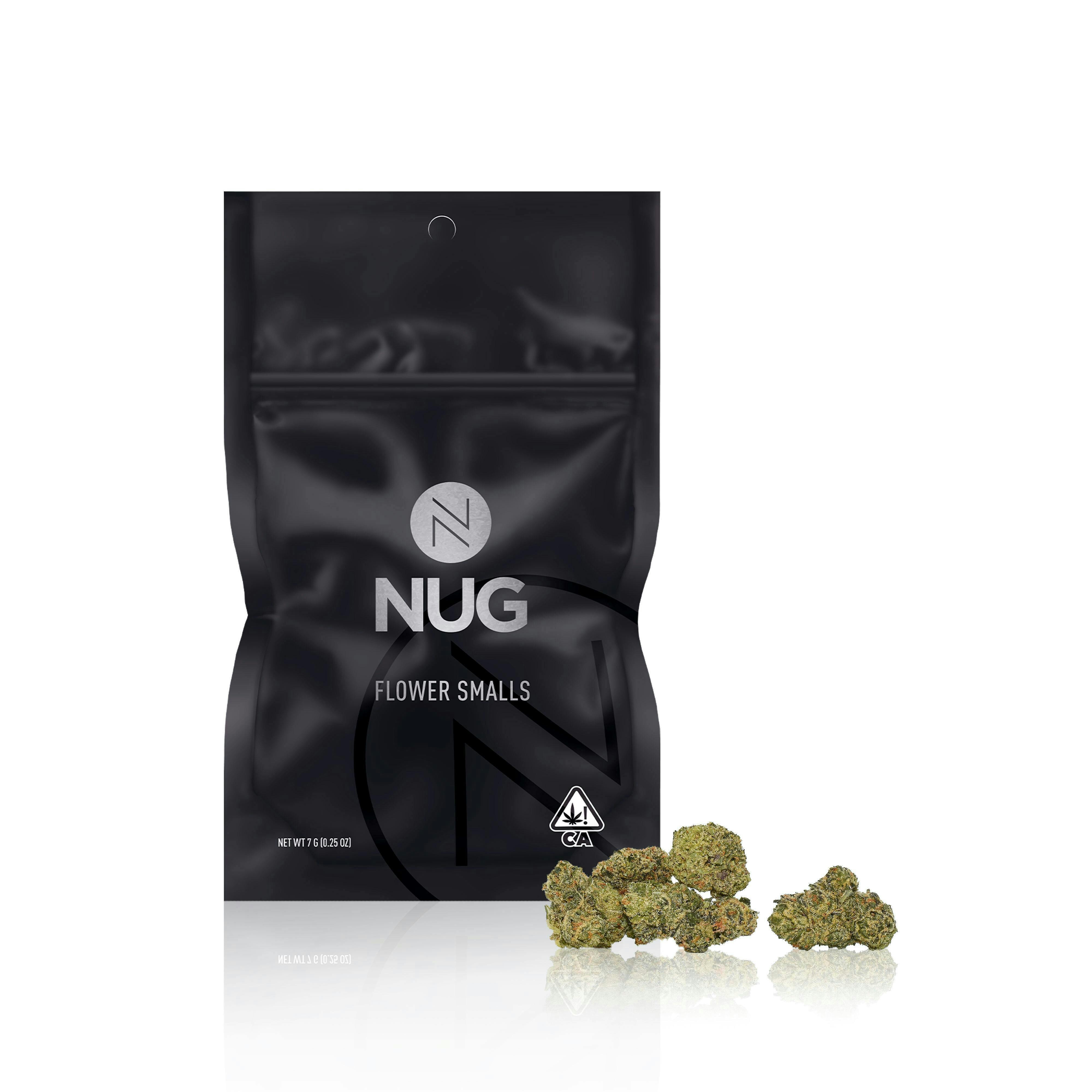 NUG - NUG | Hanzo III | Smalls | 7g - 1