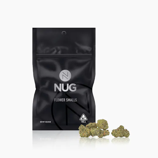 NUG - NUG | Hanzo III | Smalls | 7g - 1
