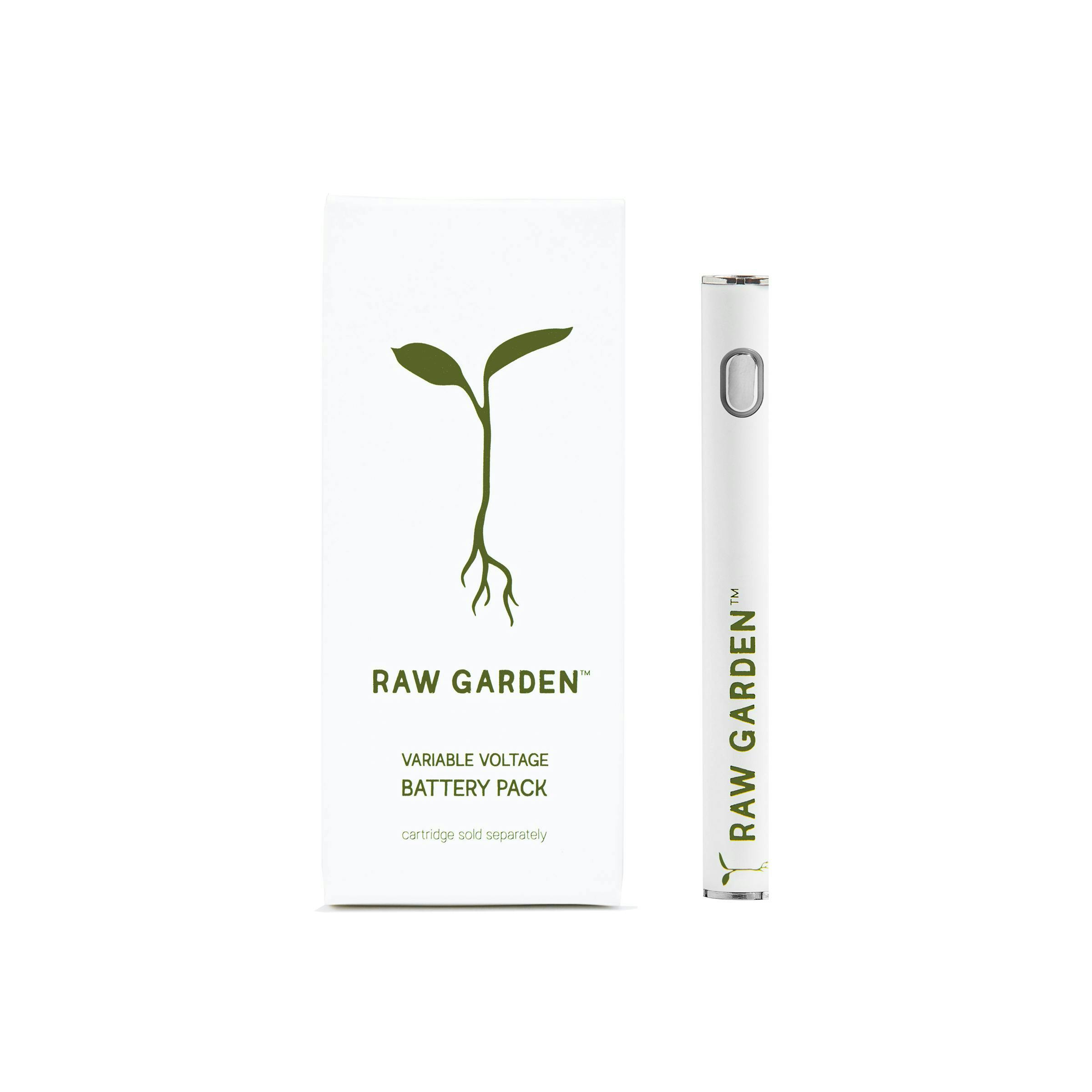 Raw Garden - Early Riser Ready-to-Use Refined Live Resin™ Pen - 1