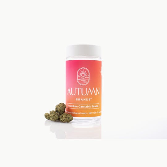 Autumn Brands - Carbon Fiber Smalls 14g - 1