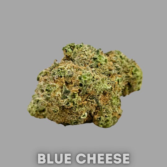 One Source Products - BLUE CHEESE – 3.5 GRAM PACKAGE - 1