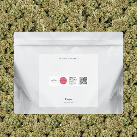Hudson Cannabis - Hudson Cannabis| Dosidos| Big Buds| 84g - 1