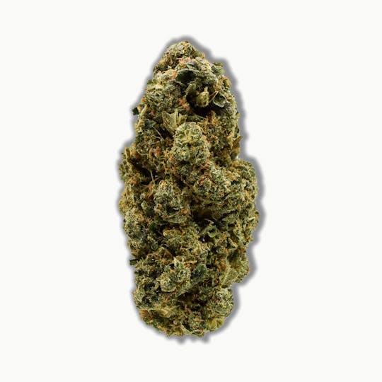 High Life Farms - MI - Chief Premium - Garlic Mints - Prepackaged 3.5g - 1