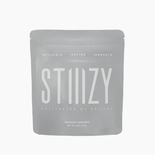 STIIIZY - BUBBLEGUM RUNTZ - 3.5G - 1