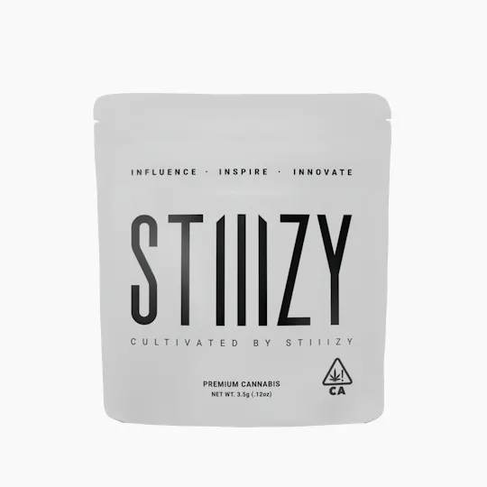 STIIIZY - BLUE COOKIES - 3.5G - 1