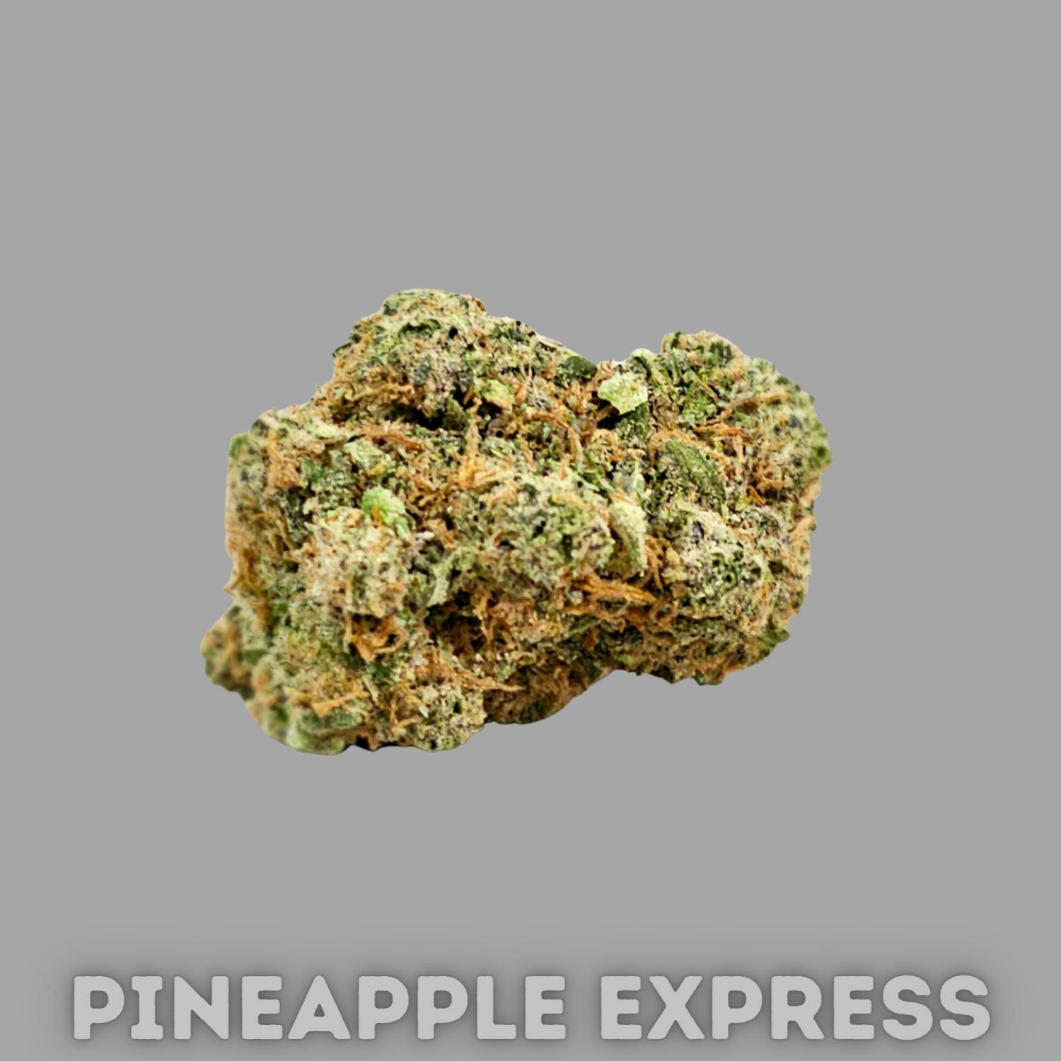 One Source Products - PINEAPPLE EXPRESS – 3.5 GRAM PACKAGE - 1