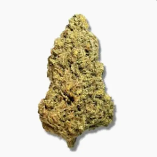 Smoakland - Smoakland Black | Laughing Buddha | Big Buds | 28g - 1