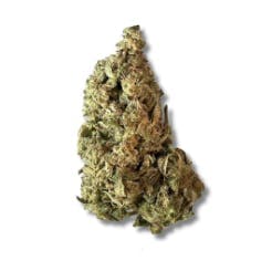 Smoakland - Smoakland Black | GMO | Big Buds | 3.5g - 1