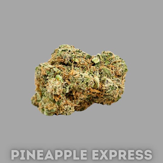 One Source Products - PINEAPPLE EXPRESS – 1 GRAM PRE-ROLL - 1