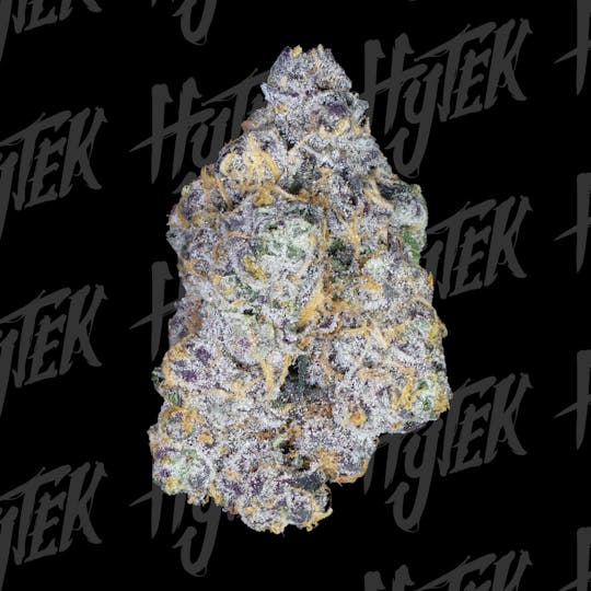 Hytek - HYTEK | SNOWMAN | BULK DELI FLOWER - 1