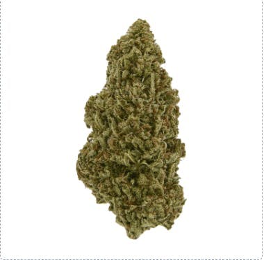 Smoakland - Smoakland Black | Blue Dynamite | Big Buds | 14g - 1